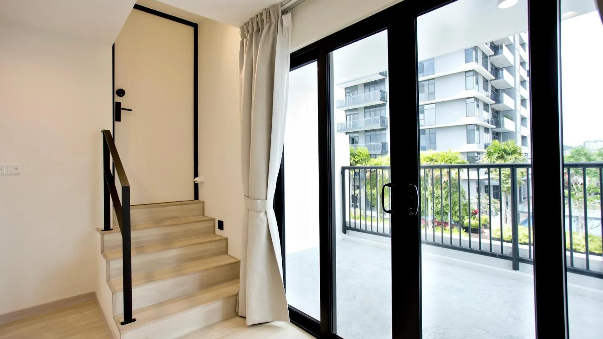 Codrington House - Boutique Apartments George Town Malaysia