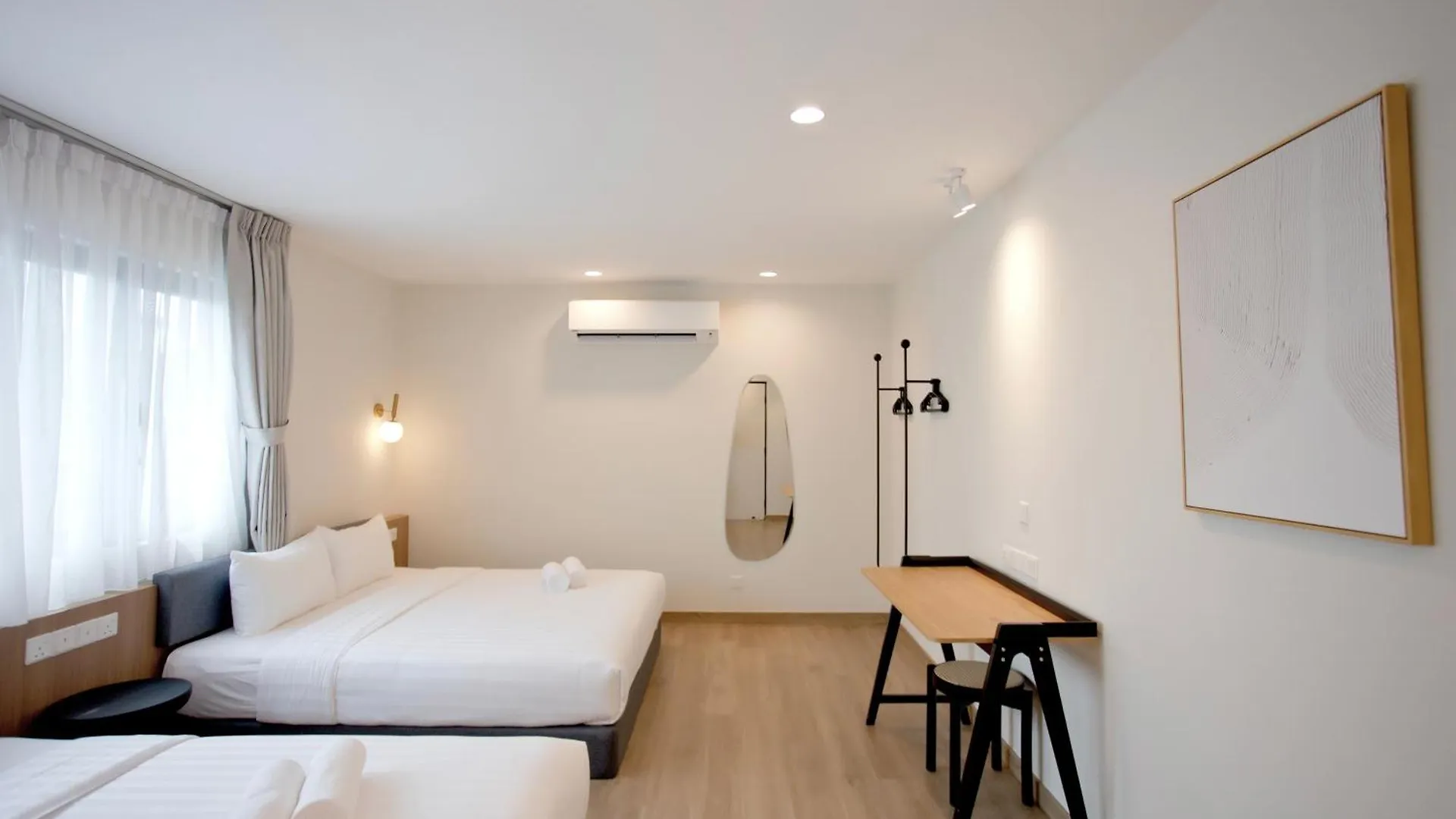 Codrington House - Boutique Apartments George Town