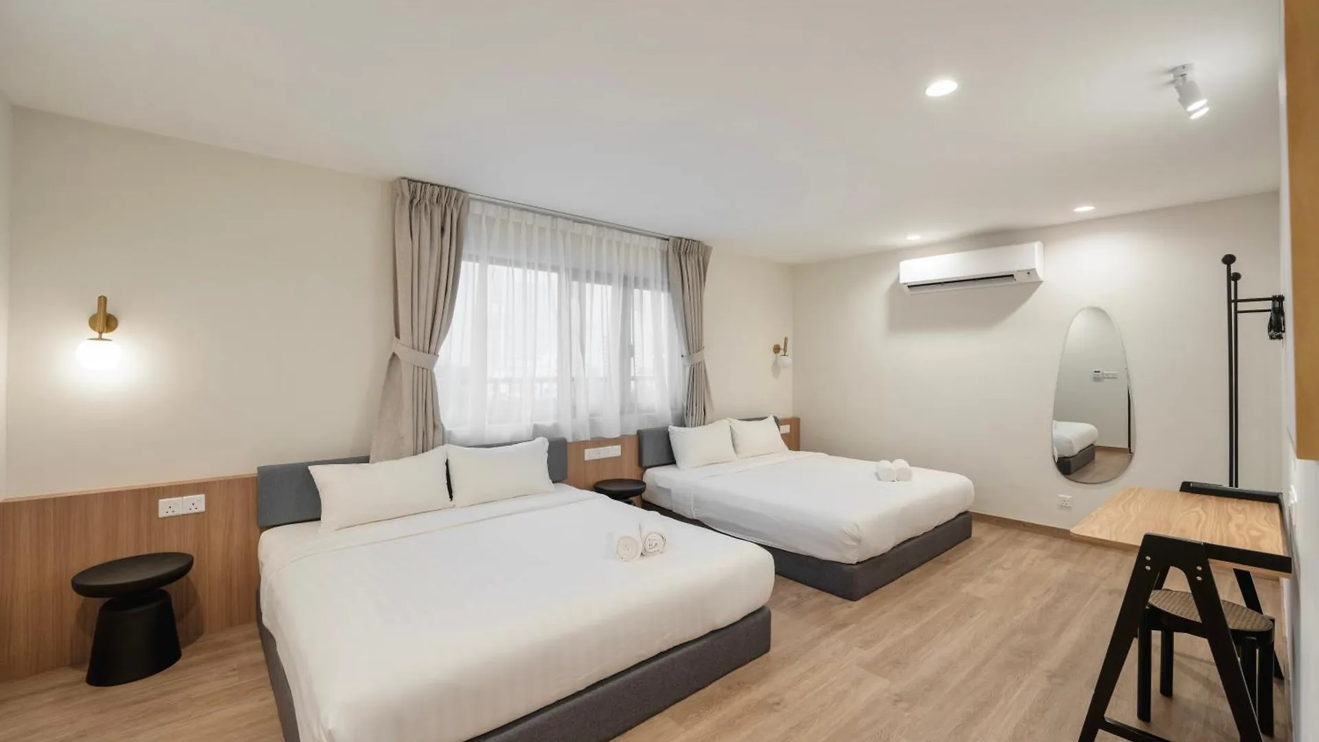 Codrington House - Boutique Apartments George Town