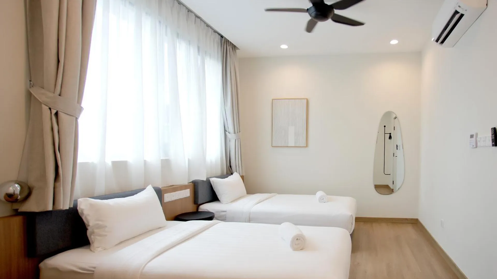 Codrington House - Boutique Apartments George Town