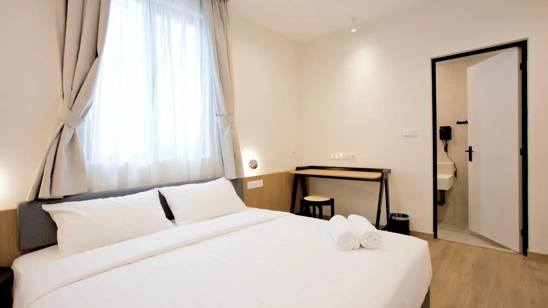 Codrington House - Boutique Apartments George Town