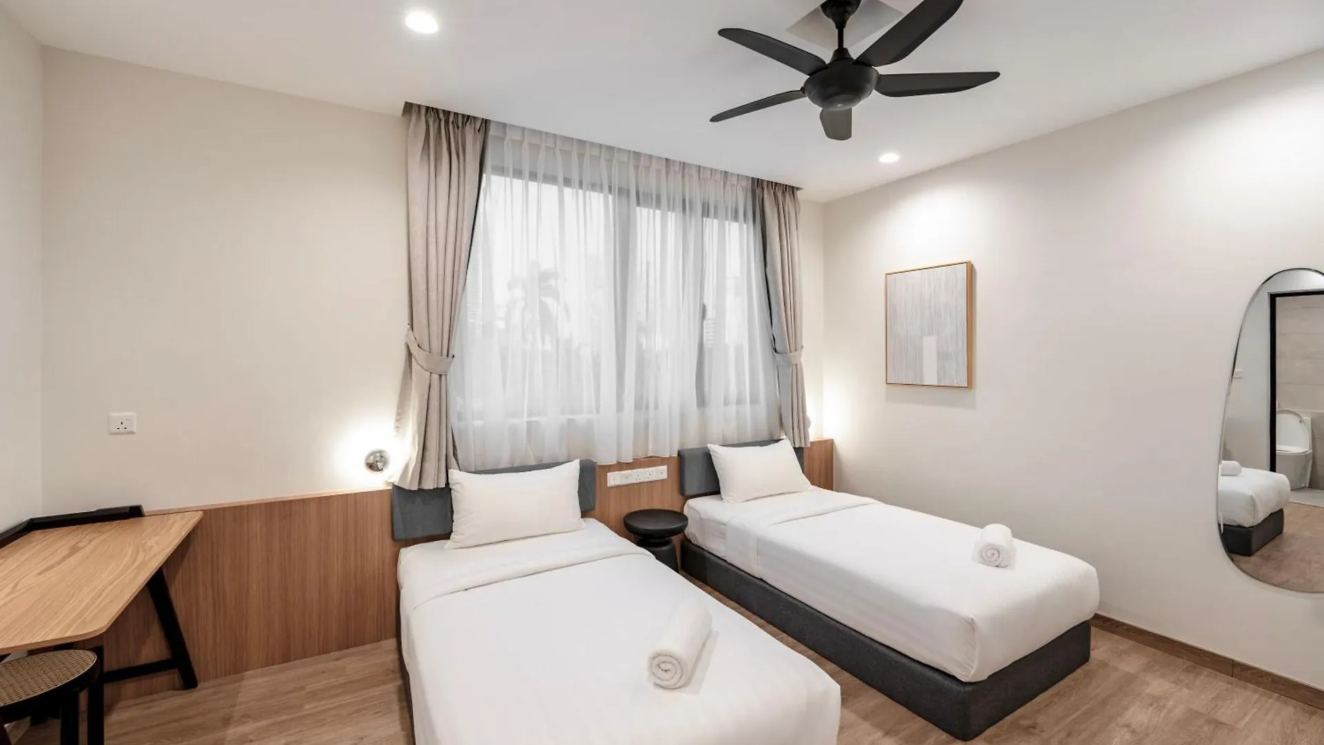 Codrington House - Boutique Apartments George Town