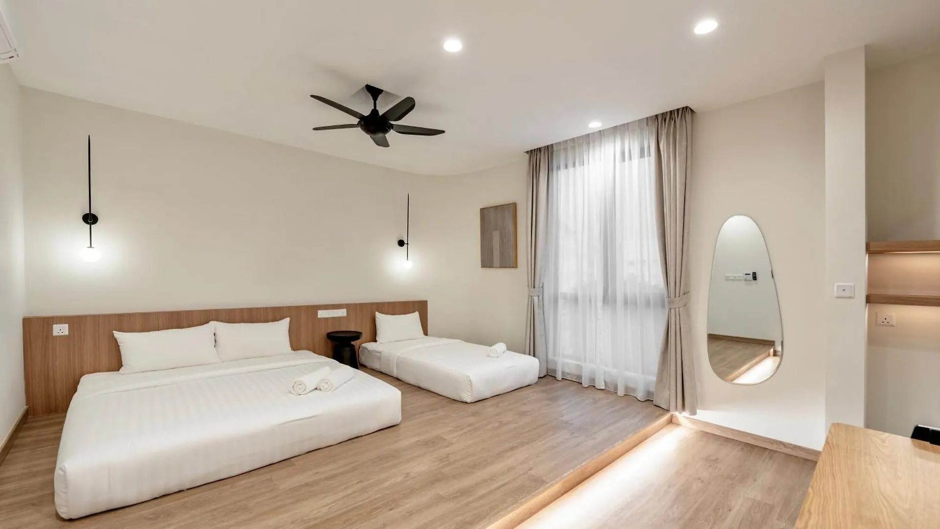 Codrington House - Boutique Apartments George Town