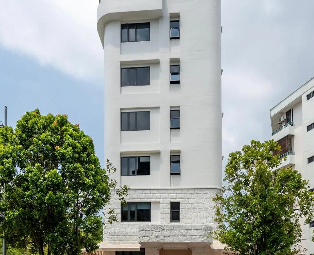 Codrington House - Boutique Apartments George Town