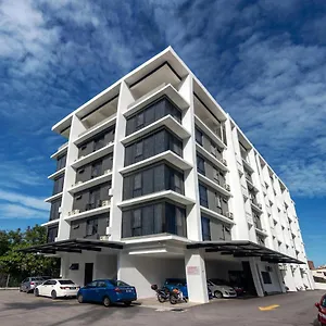 Apartment Scott Signature By Alv, George Town