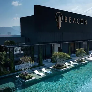 13a Beacon Executive Suites #rooftoppool #luxurysuites , George Town Malaysia