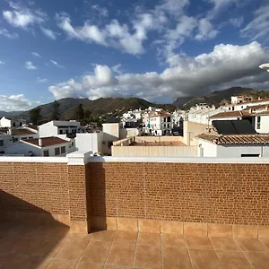 El Atico De La Canada , Frigiliana Spain