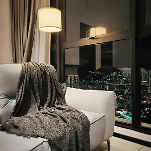 Urban Two Or Three Bedroom Georgetown By Anc Jelutong