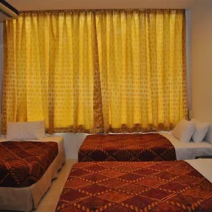 Hotel Old Budget, George Town