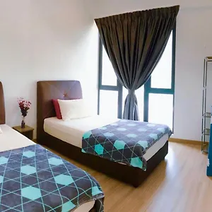 Apartment Luxury Seaview Family By Little Cabin, George Town